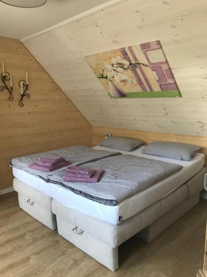 Baldies Tenne In Ostseenaehe Neu Wendorf Kültér fotó