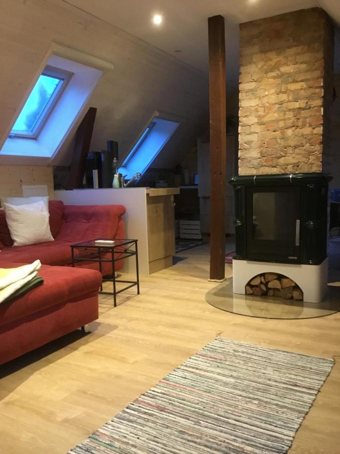 Baldies Tenne In Ostseenaehe Neu Wendorf Kültér fotó